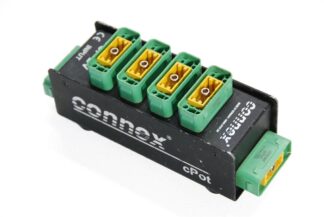 CONNEX cPOT Erdungs Bodenverteiler
