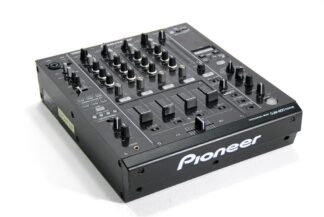 Pioneer DJM 900 Nexus DJ Mischpult