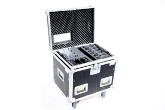 RIEDEL Performer Intercom-Set 2 Kanäle (10Teilnehmer)