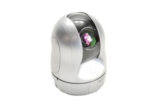 Panasonic WV-SC385E Netzwerk Dome Kamera