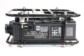 Panasonic PT-DZ21KE DLP-HD-Projektor (20.000 ANSI, 16:10, 1920x1200, o.Optik)