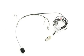 DPA 4088-B Kopfbügel-Niere-Mikrofon, schwarz