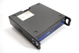 Luminex Giga Switch 8 19" 1HE