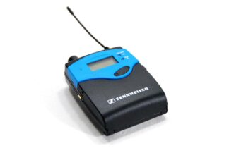 Sennheiser EK 1039 CW-Band Tourguide Taschenempfänger
