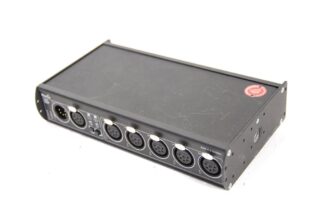 Martin RDM 5.5 DMX Splitter