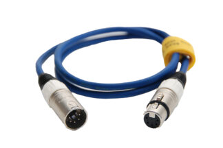 DMX 5pol   1m