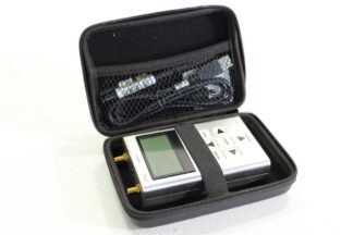 Monacor RF Explorer Spectrum Analyzer