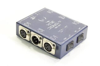 Palmer Line Level Merge Box PMB-L