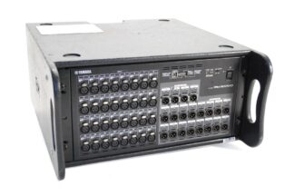 Yamaha RIO3224-D Stagebox (32 in 24 Out)
