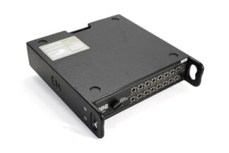 Flying Pig A/B Switch, Umschalter für 8 DMX Universen