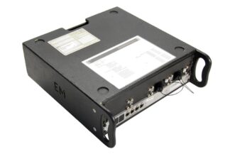 TEQSAS cyberTEQ-MF2  Switch (14x RJ45 2x LC, Fiberfox Anbindung)