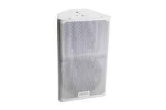 NEXO PS10R2 Lautsprecher, 2-fach Set, weiß