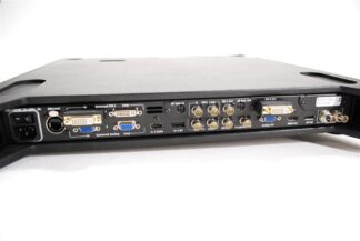 Barco Image Pro II Dual digitaler Scanconverter