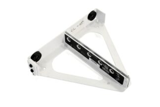 NEXO Geo M6 Bumper GMT-BUMPER, weiß