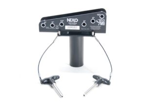 NEXO Geo M6 Stativflansch VNT-POLE