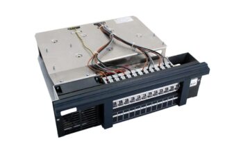 Avolites ART2K SwitchBay 12x16A Verteilung