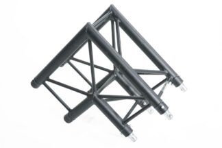 Prolyte H30V C003 90° Ecke, schwarz