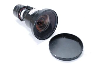 Panasonic Optik DLE 085 0,78-0,98:1 16:10 für PT-RZ