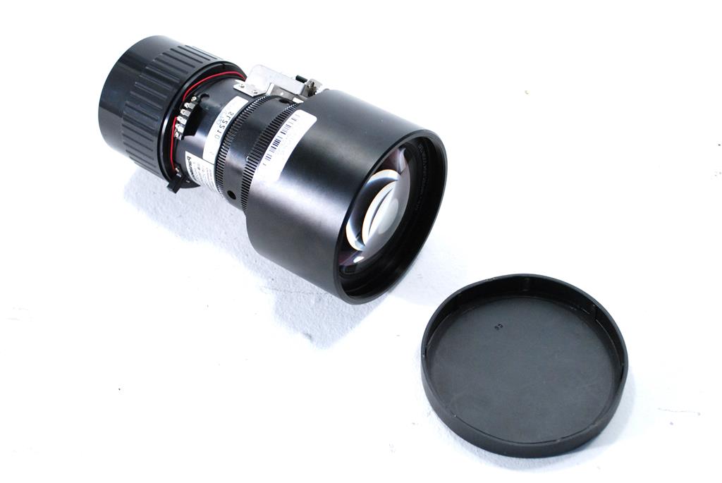 Panasonic Optik DLE 150Z 1,3-1,9:1 16:10 für PT-RZ