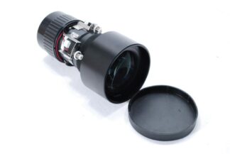 Panasonic Optik DLE 250 2,3-3,6:1 16:10 für PT-RZ