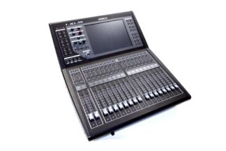 Yamaha QL1 Digital Mischpult
