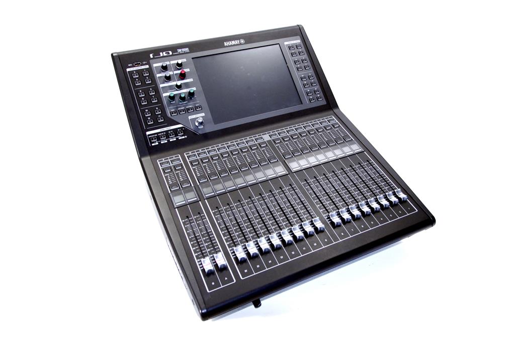 Yamaha QL1 Digital Mischpult