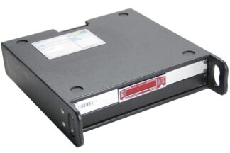 Rosendahl MIF4 Midi Timecode Interface