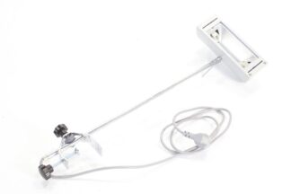 Nepro Display Leuchte (100 W, R7s)