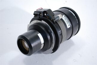Panasonic Optik LE  1  1,4-1,8 :1 16:10 für PT-D