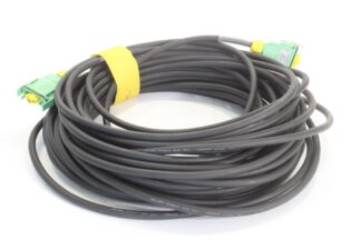 CONNEX cPOT  40m Erdungs Kabel (16mm2)