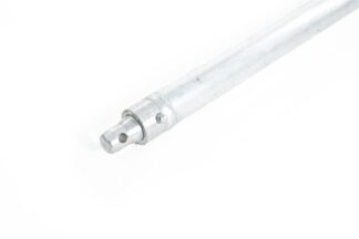 Prolyte T 48 1,00m Pipe mit Konusbuchsen