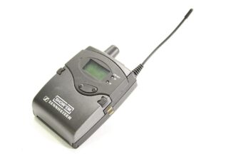 Sennheiser EK 2000 GW-Band IEM Empfänger