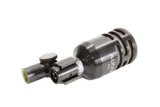 Audix D6, dynamisches Base Drum Mikrofon