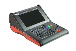 Barco EC 50 Event Controller für Barco E2 / S3