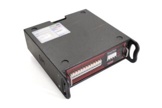 Strom VT  32A > 2x HAN16 RCBO C10A