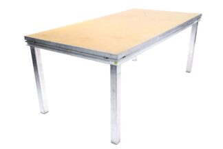 APQ Economy Stage 350 Regietisch 2x1m