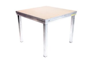 APQ Economy Stage 350 Regietisch 1x1m