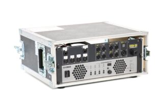 Yamaha XMV 4140-D 4-Kanal Verstärker (Dante)