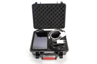 Astera Wireless Control (Tablet & ART7)