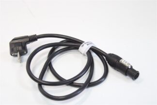 Schuko > Powercon True1  1,5m