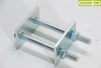 HOFBOLT Schraubverbinder kurz