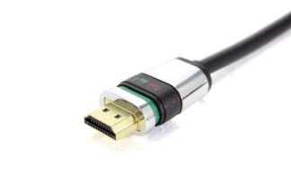 HDMI Kabel   2m (HDMI 2.0, 18Gbs)