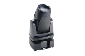 SGM G-4 LED Moving Washlight, schwarz