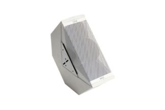 NEXO ID24T Kompaktlautsprecher (120°x40°), 4-fach Set, weiß