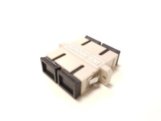 LWL Verbinder, duplex SC/SC