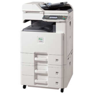 Kyocera FS-C8520MFP Laser Multifunktionsdrucker Drucker, Scanner, Kopierer (A4, A3)