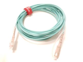 LWL 50/125 OM3, simplex SC/SC,  10m