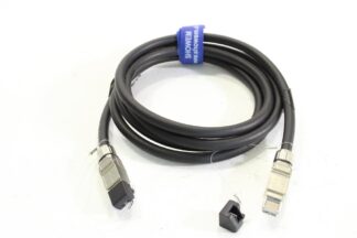 CAT6A   2m (Metallstecker)