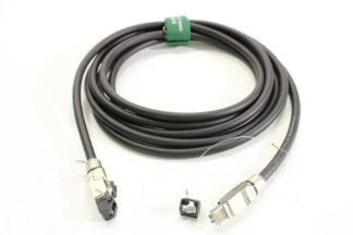 CAT6A   4m (Metallstecker)