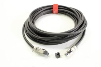 CAT6A  10m (Metallstecker)